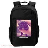 Pibble Washington Backpack thumb 0
