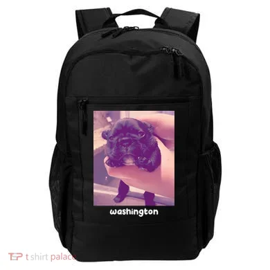Pibble Washington Backpack