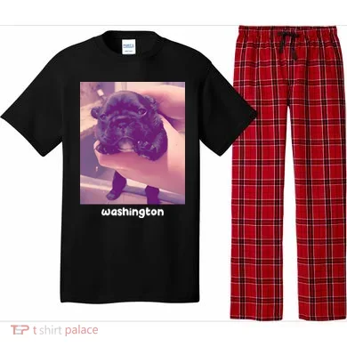 Pajama Set