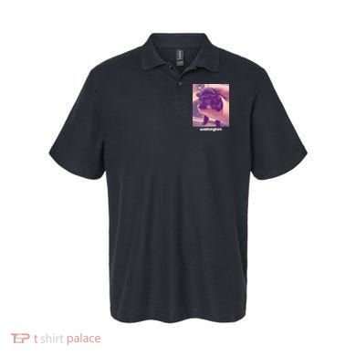 Pibble Washington Polo