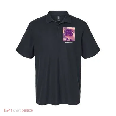 Pibble Washington Polo