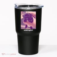 Pibble Washington Tumbler thumb 0