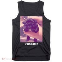 Pibble Washington Tank Top thumb 0
