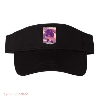 Pibble Washington Visor