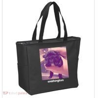 Pibble Washington Tote Bag thumb 2