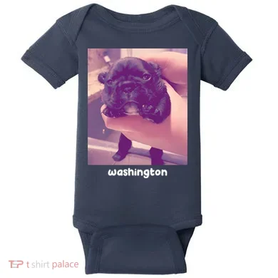 Baby Bodysuit