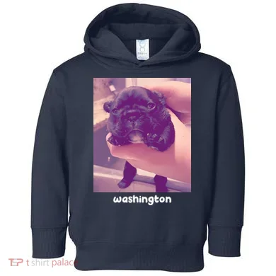 Toddler Hoodie