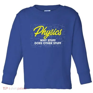 Toddler Long Sleeve