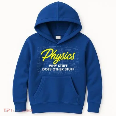 Kids Hoodie