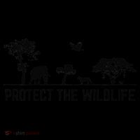 Protect Wildlife Safari Animal Conservancy Nature Earth Day Coffee Mug thumb 5