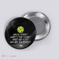 Pickleball Whose Serve Whats Score Pickle Ball Button thumb 0