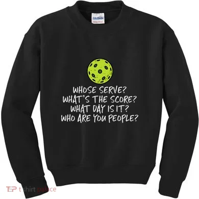 Kids Sweatshirt