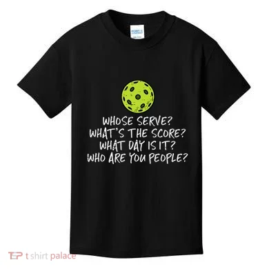 Kids T-Shirt