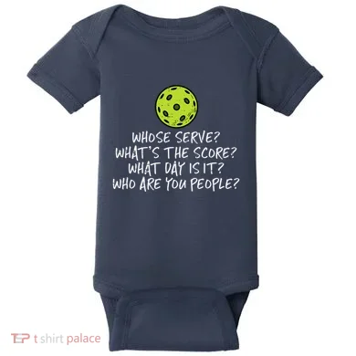 Baby Bodysuit