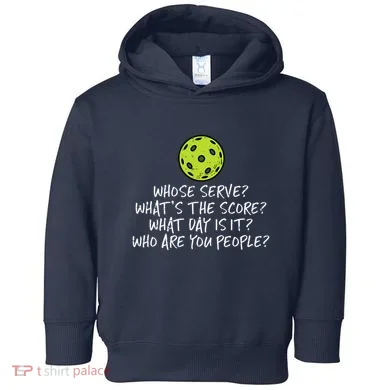 Toddler Hoodie