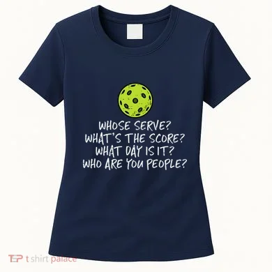 Women's T-Shirt