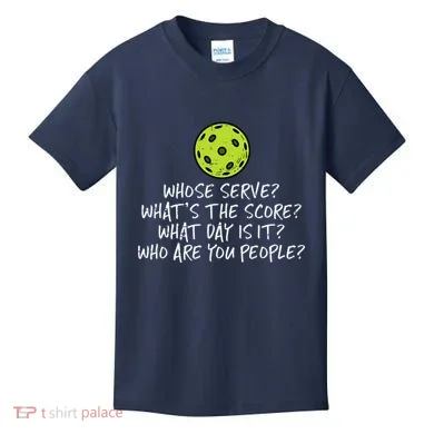 Kids T-Shirt