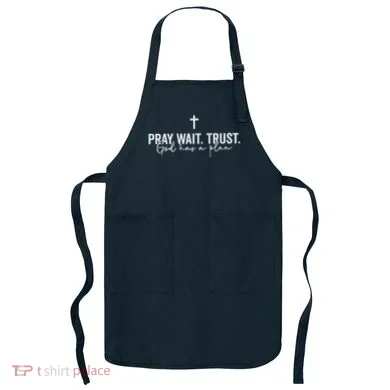 Apron