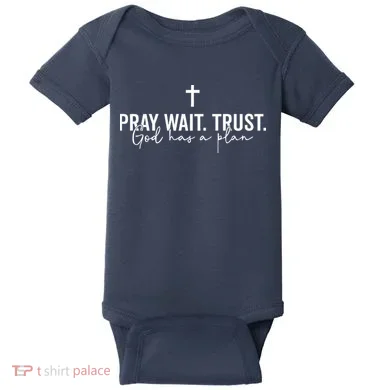 Baby Bodysuit