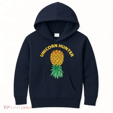 Kids Hoodie
