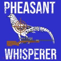 Pheasant Whisperer Varmint Pheasant Hunting Lover Great Gift Sweatshirt thumb 3