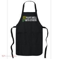 Plays Well With Others Swingers Apron thumb 0