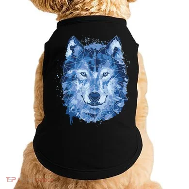 Doggie Tank