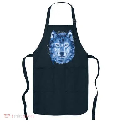 Apron