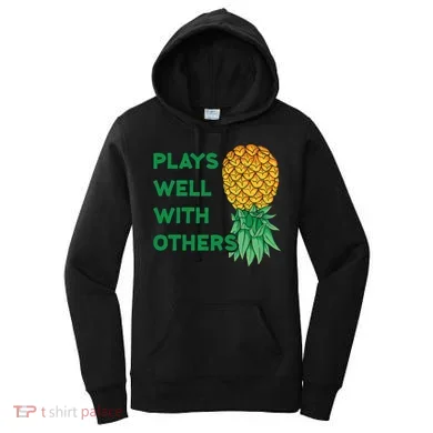 Women's Hoodie