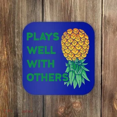 Coaster