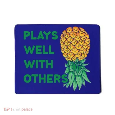 Mousepad