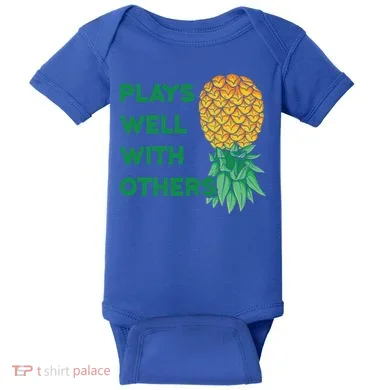 Baby Bodysuit