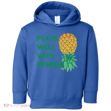 Toddler Hoodie