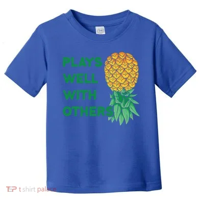 Toddler T-Shirt