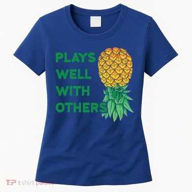 Women's T-Shirt