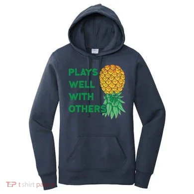 Women's Hoodie