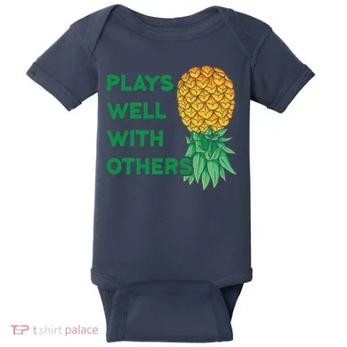 Baby Bodysuit