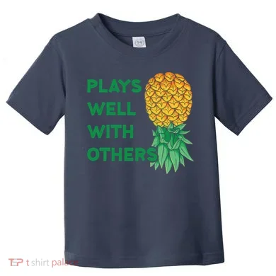 Toddler T-Shirt