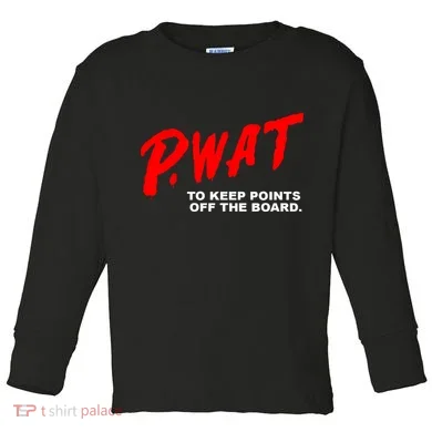 Toddler Long Sleeve