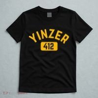 Pittsburgh Yinzer 412 Steel City Yinz Pennsylvania Home T-Shirt thumb 5