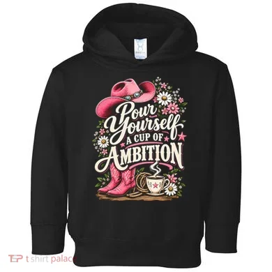 Toddler Hoodie