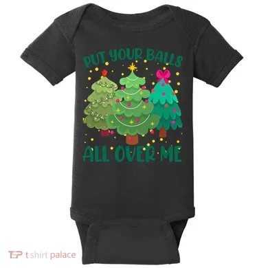 Baby Bodysuit