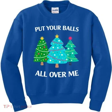 Kids Sweatshirt