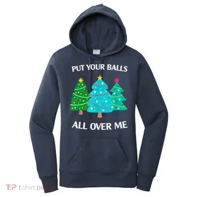 Women's Hoodie