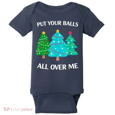 Baby Bodysuit