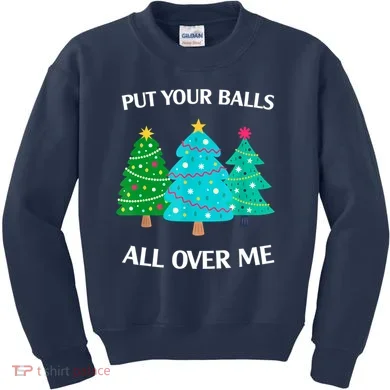 Kids Sweatshirt