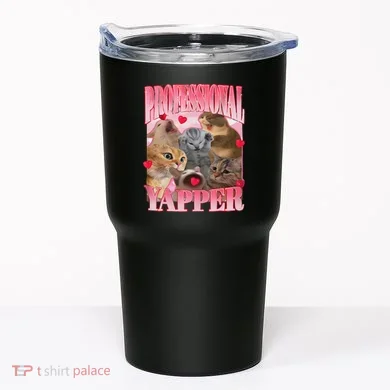 Tumbler