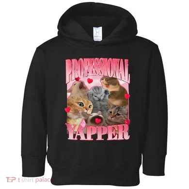 Toddler Hoodie