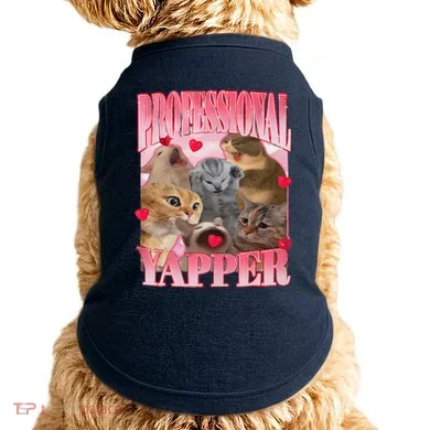 Doggie Tank