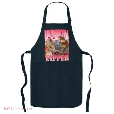 Apron